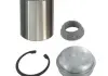 Подшипник колеса, комплект SKF VKBA 6698 (фото 3)
