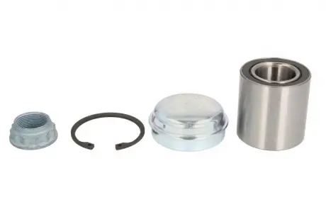 Подшипник колеса, комплект SKF VKBA 6698