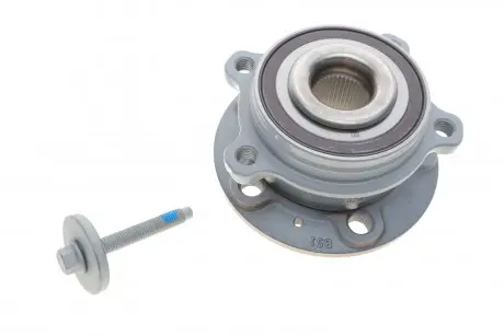 Подшипник колеса, комплект SKF VKBA 7132