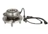Подшипник колеса, комплект SKF VKBA 7147 (фото 2)