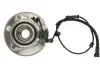 Подшипник колеса, комплект SKF VKBA 7147 (фото 3)