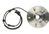 Подшипник колеса, комплект SKF VKBA 7147 (фото 4)