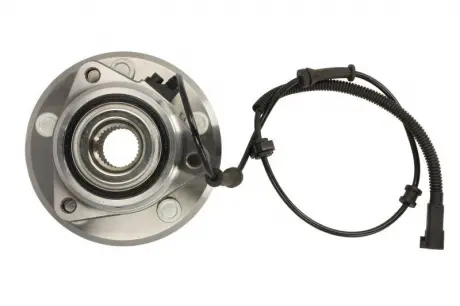 Подшипник колеса, комплект SKF VKBA 7147
