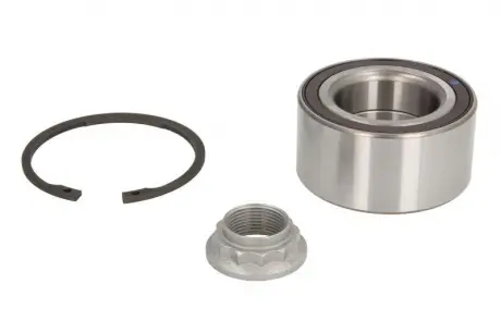 Подшипник колеса, комплект SKF VKBA 6782