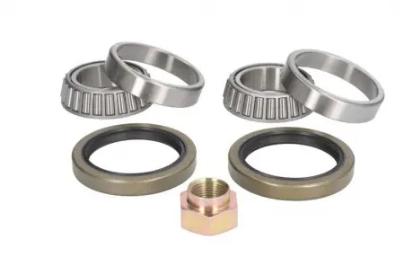 Підшипник колеса, комплект BTA H1L001BTA