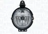 Протітуманна фара передня MAGNETI MARELLI 712400101120 (фото 1)
