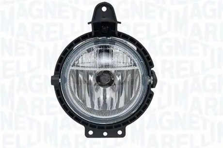 Протітуманна фара передня MAGNETI MARELLI 712400101120