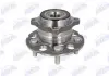 Подшипник колеса, комплект H24078BTA