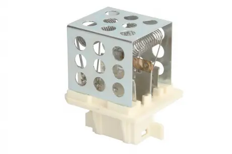 Елемент регуляції Повітря THERMOTEC DEP004TT