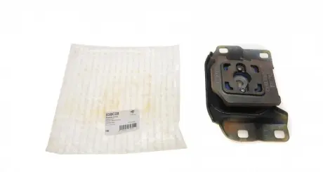 Кріплення коробки передач HUTCHINSON 538C28