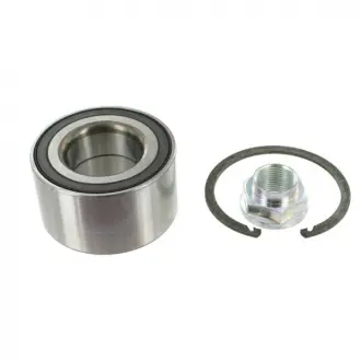 Подшипник колеса, комплект SKF VKBA7490