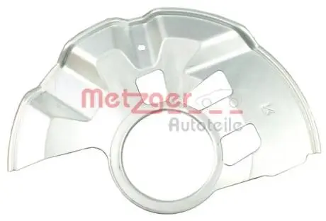 Захисний кожух (відбівач) METZGER 6115190