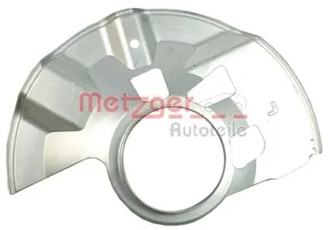 Захисний кожух (відбівач) METZGER 6115189