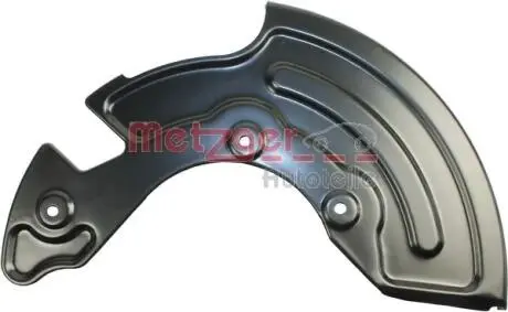 Захисний кожух (відбівач) METZGER 6115126