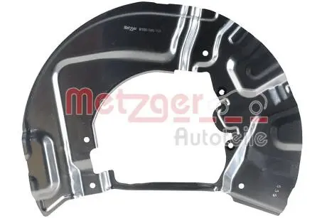Захисний кожух (відбівач) METZGER 6115031