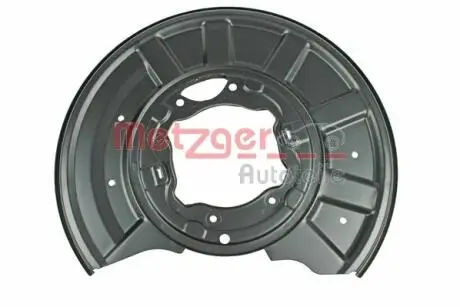 Захисний кожух (відбівач) METZGER 6115011
