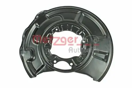 Захисний кожух (відбівач) METZGER 6115010