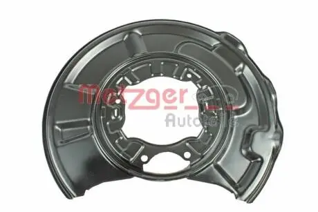 Захисний кожух (відбівач) METZGER 6115009