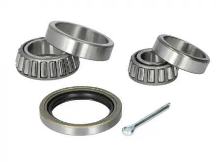 Підшипник колеса, комплект SKF VKBA3217