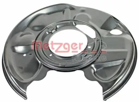 Захисний кожух (відбівач) METZGER 6115034