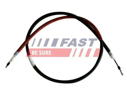 Трос стояночного тормоза FAST FT69194