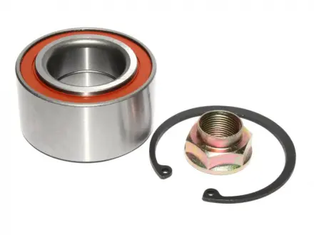 Подшипники ступицы колеса STARLINE LO 01374