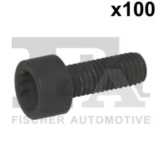 Болт з фігурною голівкою Fischer Automotive One (FA1) 982-T08-222.100