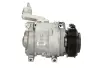 Компрессор кондиционера DENSO DCP40004 (фото 2)