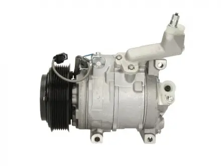 Компрессор кондиционера DENSO DCP40004