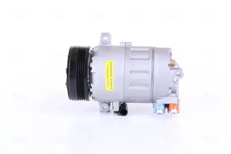 Компрессор кондиционера NISSENS 89483