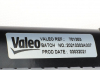 Радиатор охлаждения Valeo 701353 (фото 4)