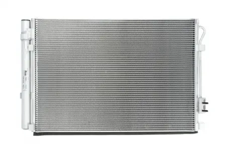 Конденсер кондиционера NISSENS 940564