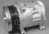 Компресори кондиціонера DENSO DCP09016 (фото 1)