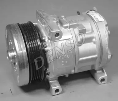 Компресори кондиціонера DENSO DCP09016