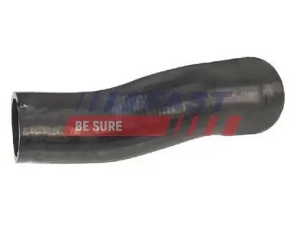 Патрубок интеркуллера FAST FT61735 (фото 1)