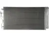 Радиатор кондиционера CD810640