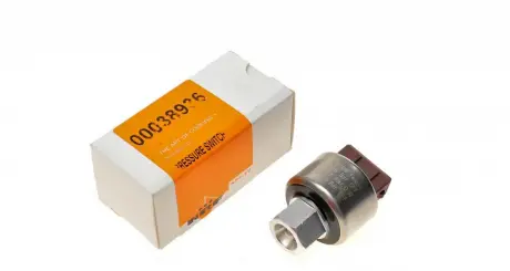 Датчик давления хладагента NRF 38936