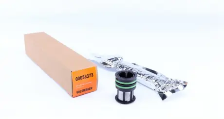 Осушувач, кондиціонер NRF 33373