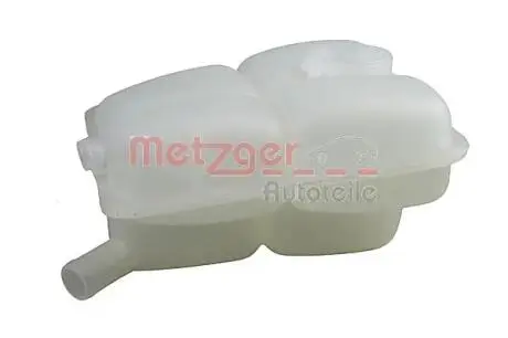 Бачок розшірювальній METZGER 2140225