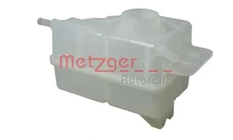 Бачок розшірювальній METZGER 2140220