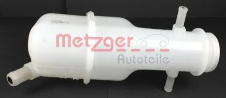 Бачок розшірювальній METZGER 2140107