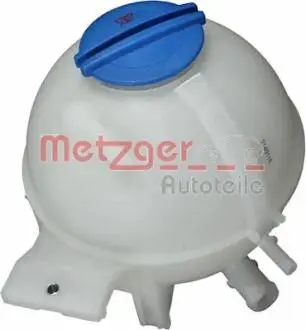 Бачок розшірювальній METZGER 2140116