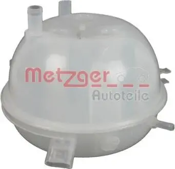Бачок розшірювальній METZGER 2140106