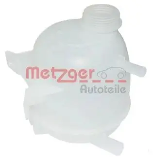 Бачок розшірювальній METZGER 2140020