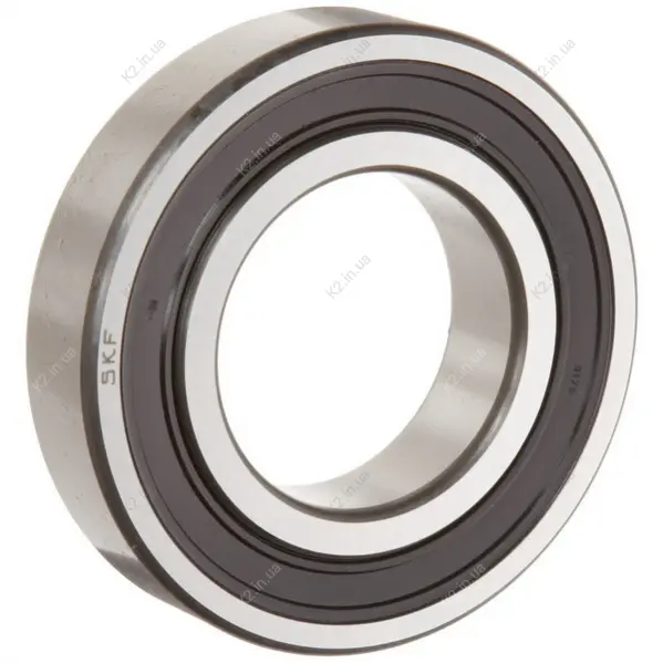 Подшипник генератора SKF 60042RSSKF (фото 1)