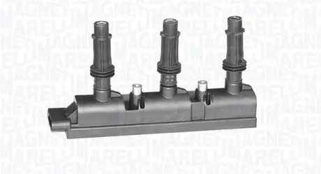 Котушка запалювання MAGNETI MARELLI 060717186012