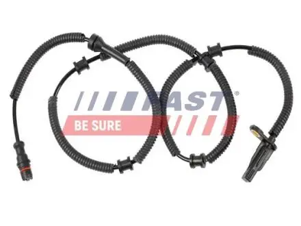 Датчик абс, задний FAST FT80510