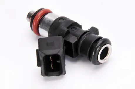 Форсунка бензиновая BOSCH 0280158046