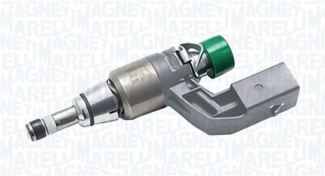 Форсунка Бензинова MAGNETI MARELLI 805016315701