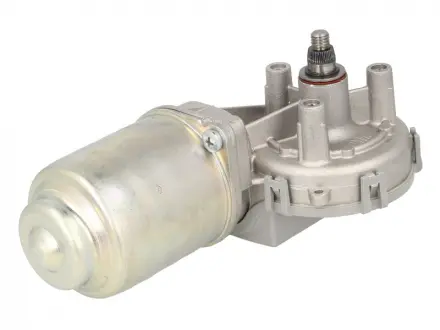 Моторчик склоочисника MAGNETI MARELLI 064300021010